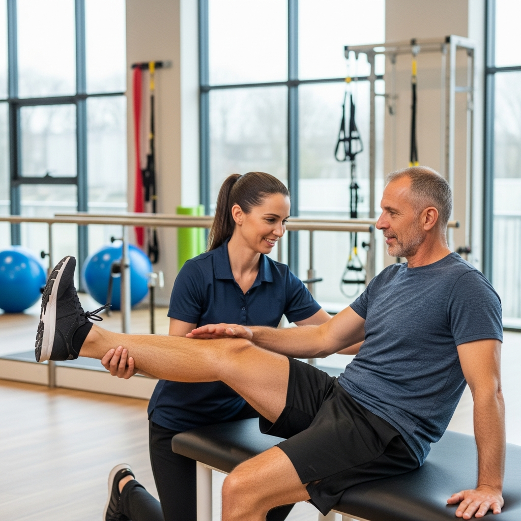 Tyler OWCP Clinics What Federal Workers Should Expect - Regal Weight Loss