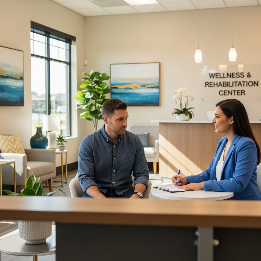 How OWCP Nurse Case Managers Support Recovery - Regal Weight Loss