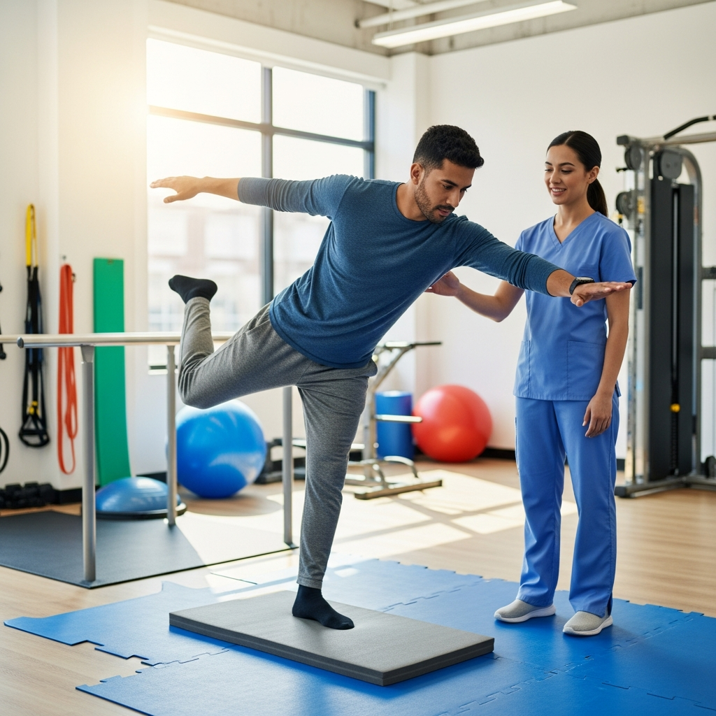 What Does a DOL Doctor Do in Workers Compensation Cases - Regal Weight Loss