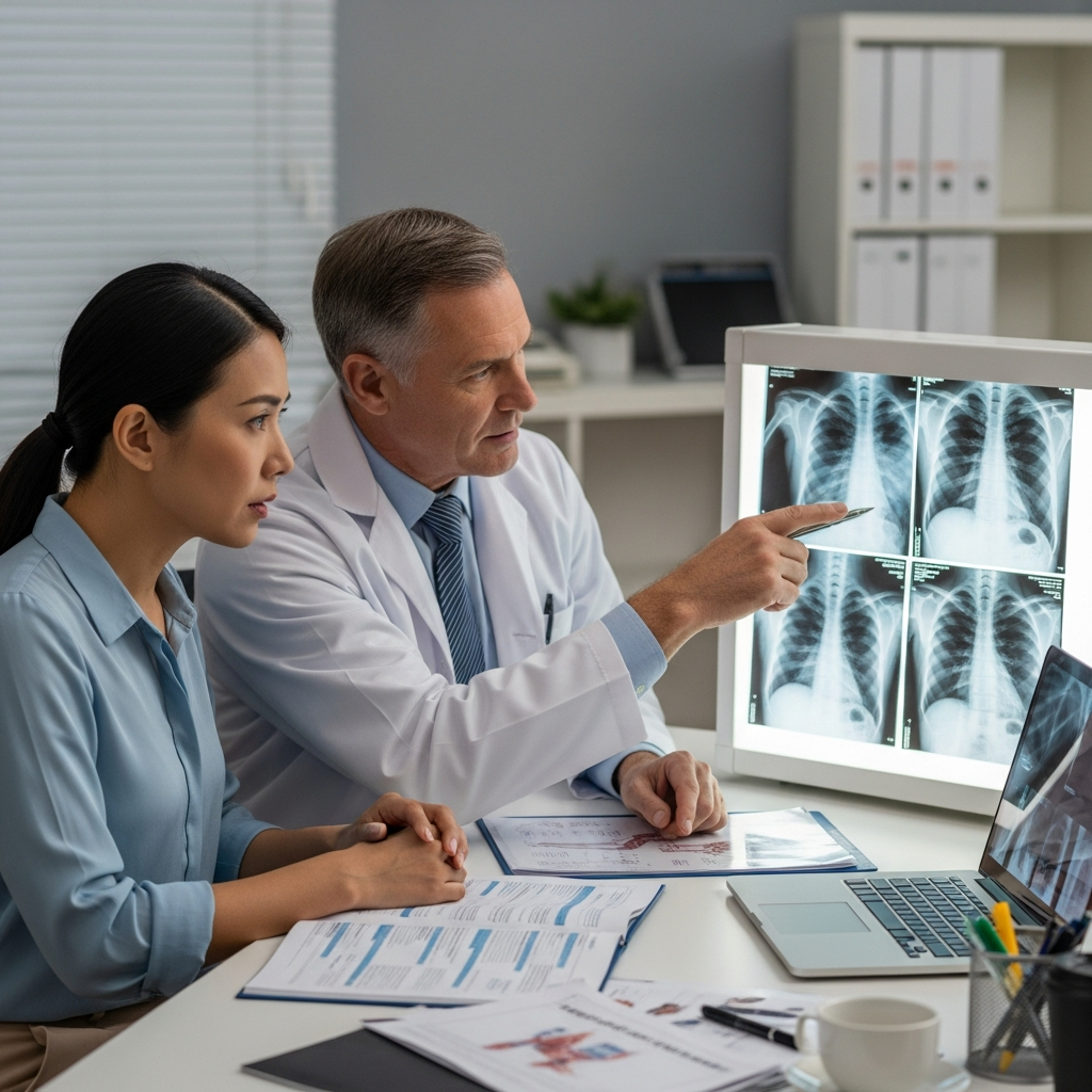 Tyler Workers Compensation Doctor First Visit Explained - Regal Weight Loss