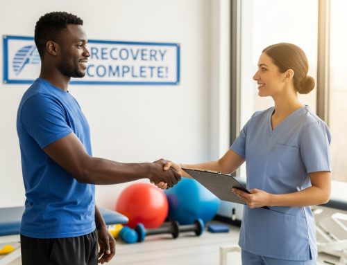 Lindale Workmans Comp Clinic: Injury Care Overview
