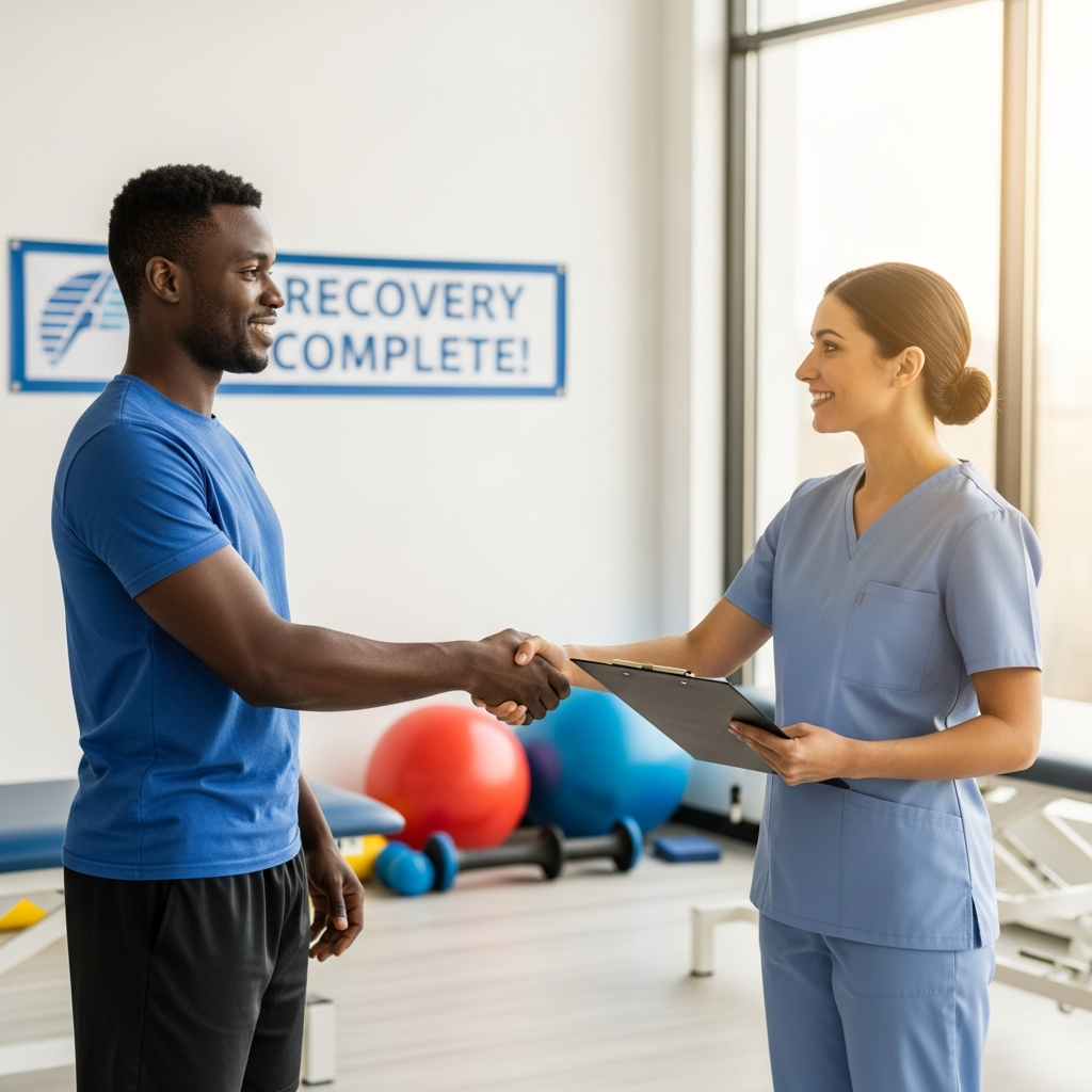 Lindale Workmans Comp Clinic Injury Care Overview - Regal Weight Loss