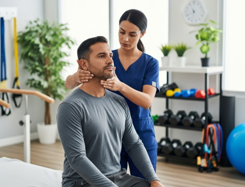 How FECA Protects Injured Postal Service Employees