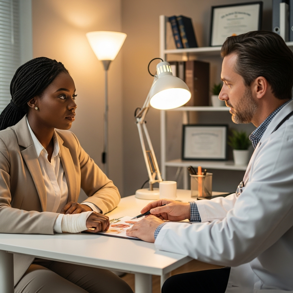 How FECA Protects Injured Postal Service Employees - Regal Weight Loss