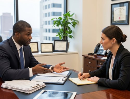 6 Benefits of Choosing OWCP Clinics for Federal Injuries