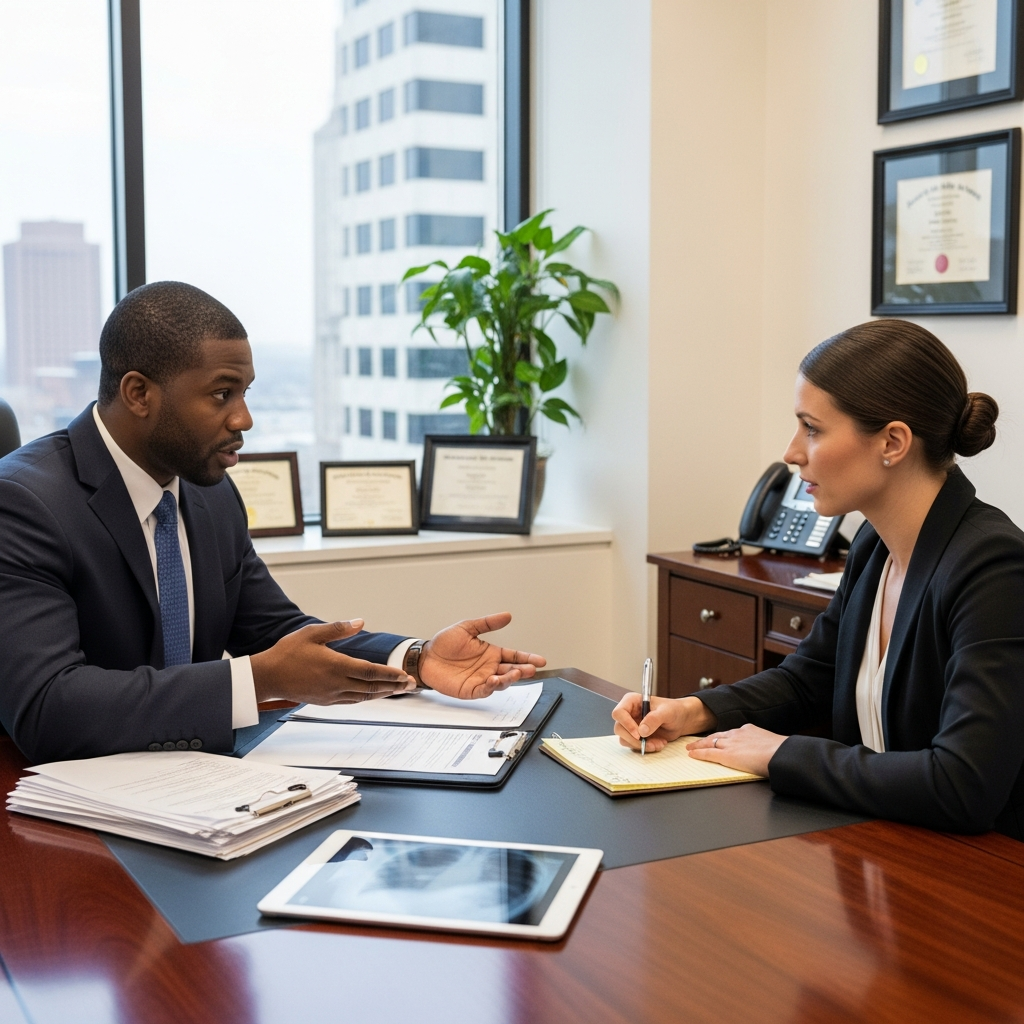 6 Benefits of Choosing OWCP Clinics for Federal Injuries - Regal Weight Loss