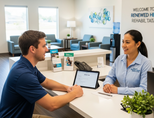 Tyler DOL Doctors: What to Expect at Your Appointment