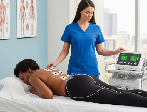 How DOL Work Comp Coordinates Medical Treatment