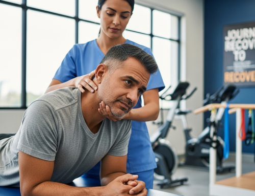 East Texas Personal Injury Clinic: Comprehensive Care