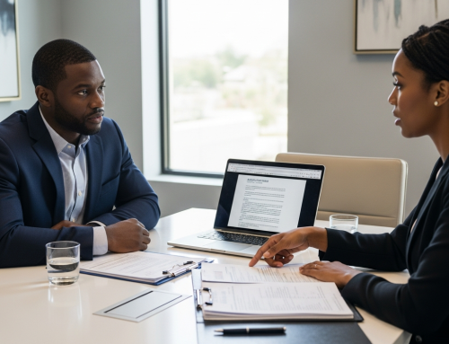 7 Myths About Federal Workers Compensation