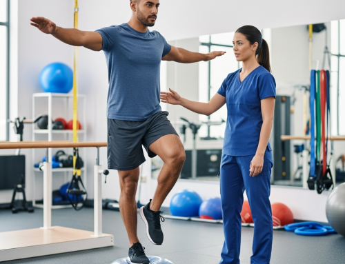 How OWCP Clinics Support Long-Term Injury Recovery