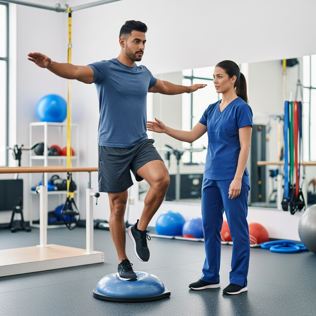 How OWCP Clinics Support LongTerm Injury Recovery - Regal Weight Loss