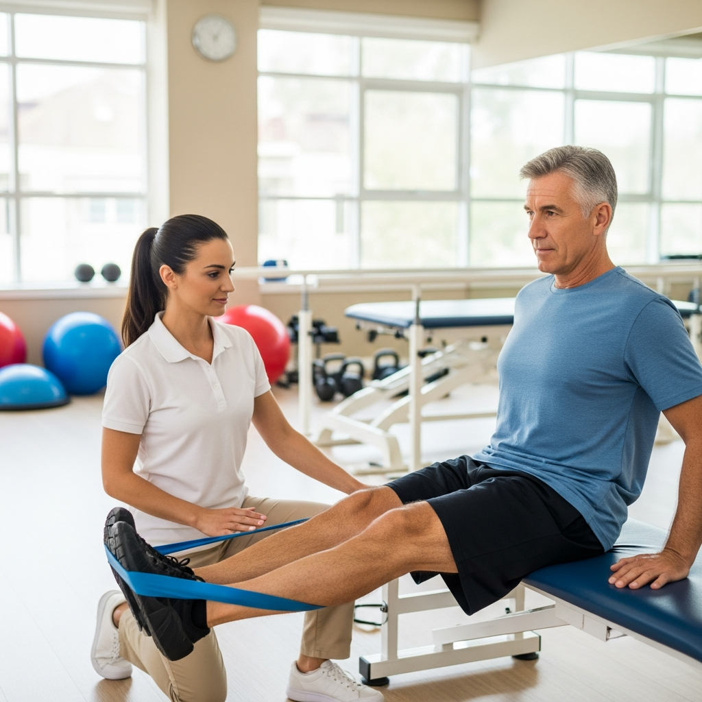 9 Questions to Ask a Workers Compensation Doctor - Regal Weight Loss
